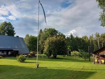 Фото Дома для отпуска Soitsjärve Kodumajutus г. Saadjärve 4